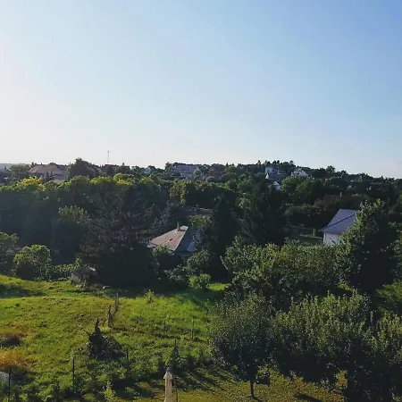 Green Garden Apartman Appartement